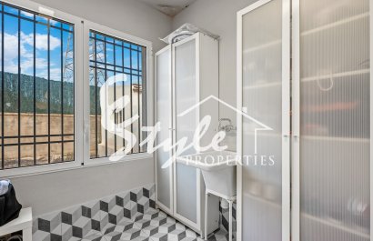 Вторичное жилье - Вилла - Эльче