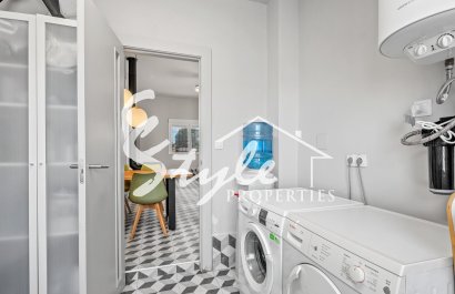 Вторичное жилье - Вилла - Эльче