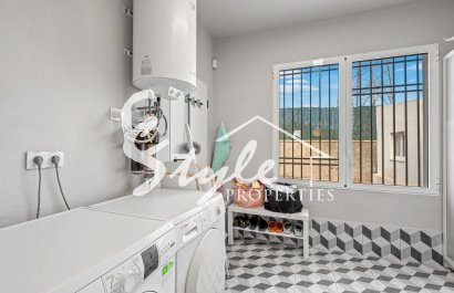 Вторичное жилье - Вилла - Эльче