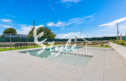 Вторичное жилье - Вилла - Эльче