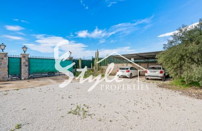 Вторичное жилье - Вилла - Эльче