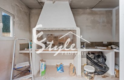 Вторичное жилье - Вилла - Эльче