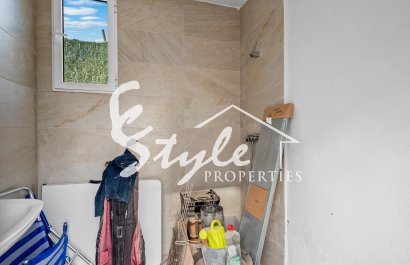 Вторичное жилье - Вилла - Эльче