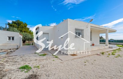 Вторичное жилье - Вилла - Эльче