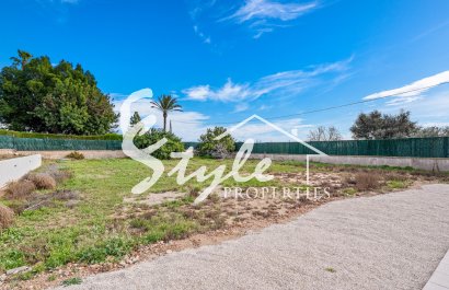 Вторичное жилье - Вилла - Эльче