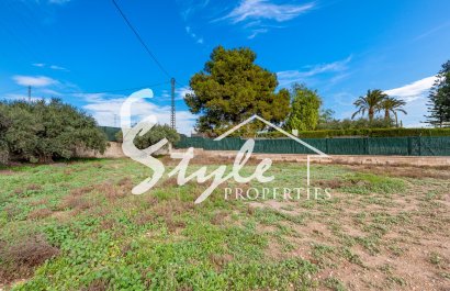 Вторичное жилье - Вилла - Эльче