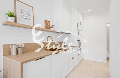 Вторичное жилье - Adosado - Торревьеха - El Chaparal