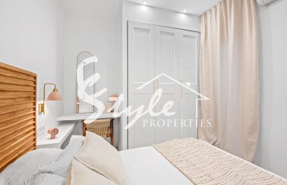 Вторичное жилье - Adosado - Торревьеха - El Chaparal