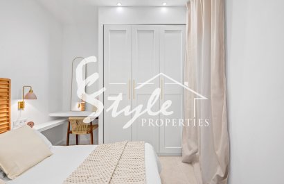 Вторичное жилье - Adosado - Торревьеха - El Chaparal