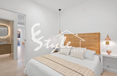 Вторичное жилье - Adosado - Торревьеха - El Chaparal