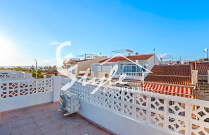 Вторичное жилье - Adosado - Торревьеха - El Chaparal