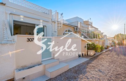 Вторичное жилье - Adosado - Торревьеха - El Chaparal