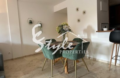 Reventa - Apartamento - Punta Prima