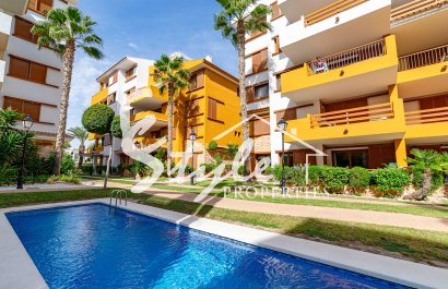 Reventa - Apartamento - Punta Prima