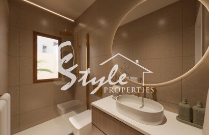 New build - Villa - La Zenia