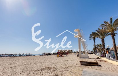 New build - Villa - La Zenia