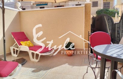 Resale - Apartment - Torrevieja - El Chaparral