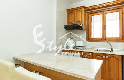 Resale - Apartment - Torrevieja - El Chaparral