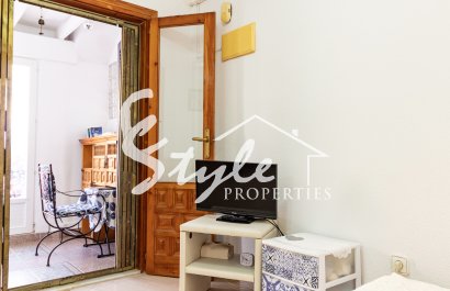 Resale - Apartment - Torrevieja - El Chaparral