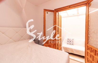 Resale - Apartment - Torrevieja - El Chaparral