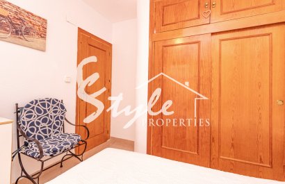 Resale - Apartment - Torrevieja - El Chaparral