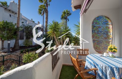 Reventa - Semi - Detached Villa - Villamartin - Fortuna