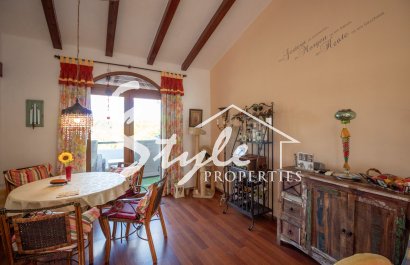 Reventa - Semi - Detached Villa - Villamartin - Fortuna