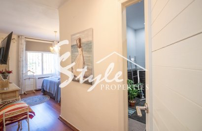 Reventa - Semi - Detached Villa - Villamartin - Fortuna