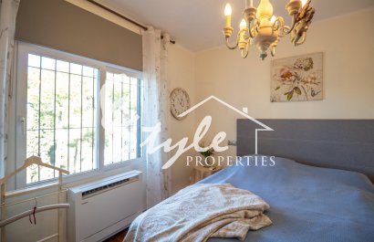 Reventa - Semi - Detached Villa - Villamartin - Fortuna