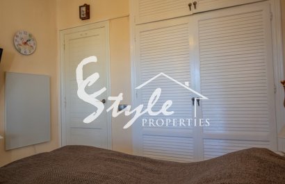 Reventa - Semi - Detached Villa - Villamartin - Fortuna