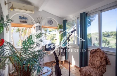 Reventa - Semi - Detached Villa - Villamartin - Fortuna