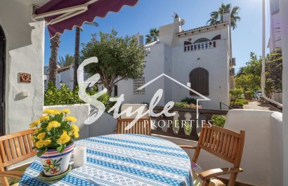 Reventa - Semi - Detached Villa - Villamartin - Fortuna