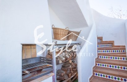 Reventa - Semi - Detached Villa - Villamartin - Fortuna