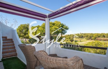 Reventa - Semi - Detached Villa - Villamartin - Fortuna