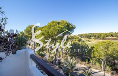 Reventa - Semi - Detached Villa - Villamartin - Fortuna