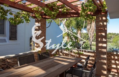 Reventa - Semi - Detached Villa - Villamartin - Fortuna