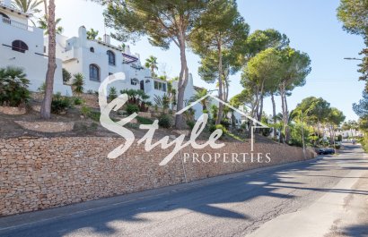 Reventa - Semi - Detached Villa - Villamartin - Fortuna