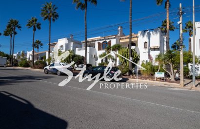 Reventa - Semi - Detached Villa - Villamartin - Fortuna