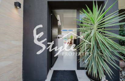 Вторичное жилье - Вилла - Алгофра - La Finca Golf Resort