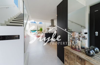 Вторичное жилье - Вилла - Алгофра - La Finca Golf Resort