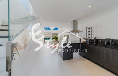 Вторичное жилье - Вилла - Алгофра - La Finca Golf Resort