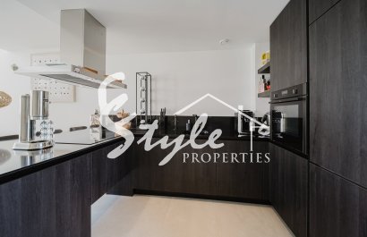 Вторичное жилье - Вилла - Алгофра - La Finca Golf Resort