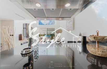 Вторичное жилье - Вилла - Алгофра - La Finca Golf Resort