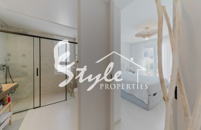 Вторичное жилье - Вилла - Алгофра - La Finca Golf Resort