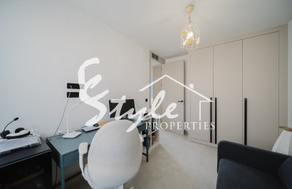 Вторичное жилье - Вилла - Алгофра - La Finca Golf Resort