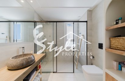 Вторичное жилье - Вилла - Алгофра - La Finca Golf Resort