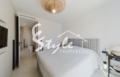 Вторичное жилье - Вилла - Алгофра - La Finca Golf Resort