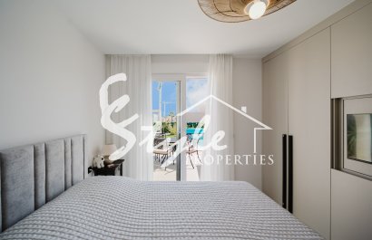 Вторичное жилье - Вилла - Алгофра - La Finca Golf Resort