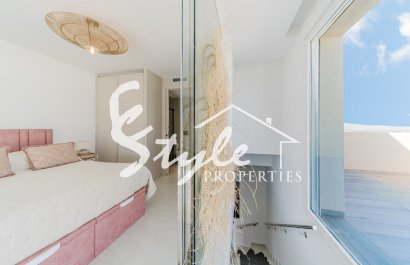 Вторичное жилье - Вилла - Алгофра - La Finca Golf Resort