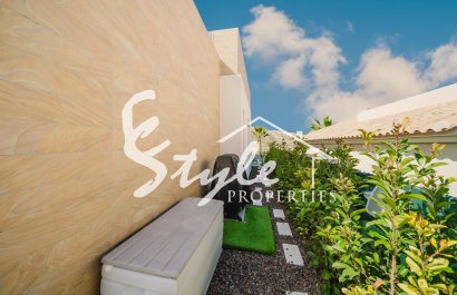 Вторичное жилье - Вилла - Алгофра - La Finca Golf Resort